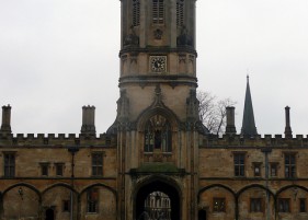 Christ Church, Oxford