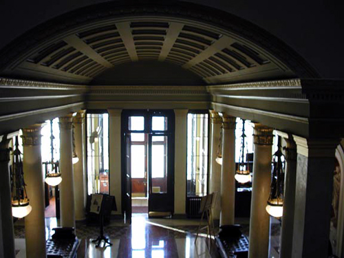 Hall - www.victorianweb.org