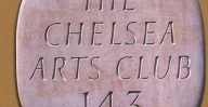 Chelsea Arts Club