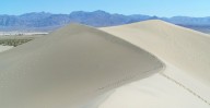 Desert Dunes - Desert photograph by permission of http://www.freenaturepictures.com/desert-landscapes-pictures.php
