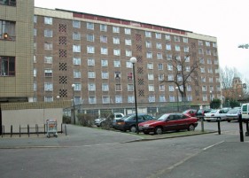 Spa Green Estate is widely viewed as being the finest example of public housing of its type.