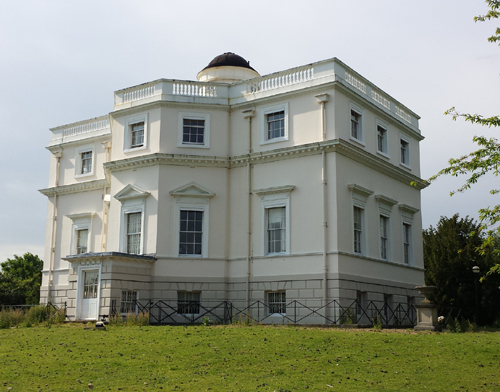 Kew Observatory