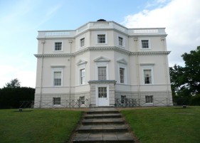 King's Observatory, Kew