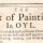 John Smith's The Art of Painting in Oyl