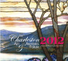 Charleston Art & Antiques Forum