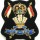 9th/12th Lancer Beret Badge