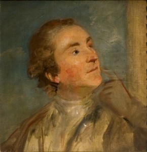 Sir William Chambers (1723-1796) V&A