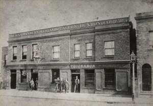 The Ivy House - Victorian photo