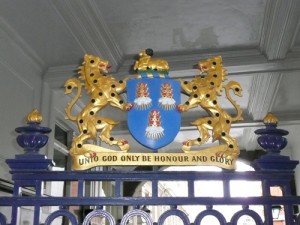 Drapers' Company Arms
