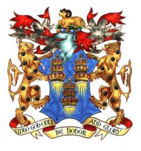 Drapers' Arms
