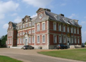 Raynham Hall