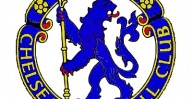 Chelsea logo from the 1960s