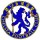 Chelsea logo from the 1960s