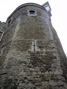 The Bell Tower
