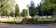 Epsom War Memorial