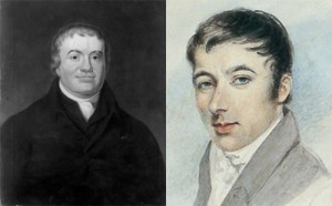 David Dale and Robert Owen