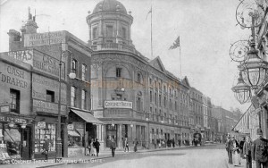 Coronet Theatre 1904
