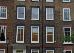 8 Bedford Row