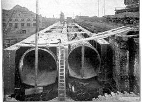 Blog Northern outfall sewer 1902-06
