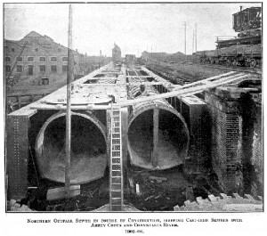 Blog Northern outfall sewer 1902-06