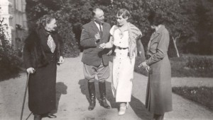 Koscielna Wies 1936