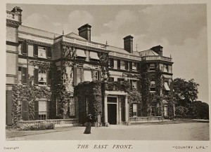 The South Front 1903